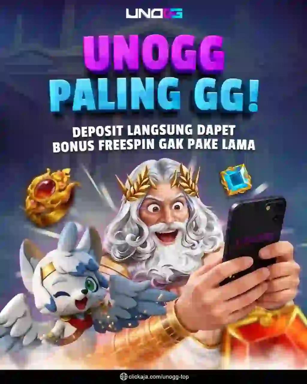 unogg Live Casino